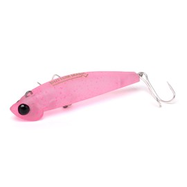 Jackson Bottom Magic 65 MGP Lure Mud Glow Pink
