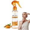 Vsyss Peel Shot Exfoliante Facial Con Cúrcuma Y Ácido 200ml