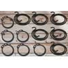 Universal Hardware 2.25 Turns Door Handle Springs Repair Kit Plus