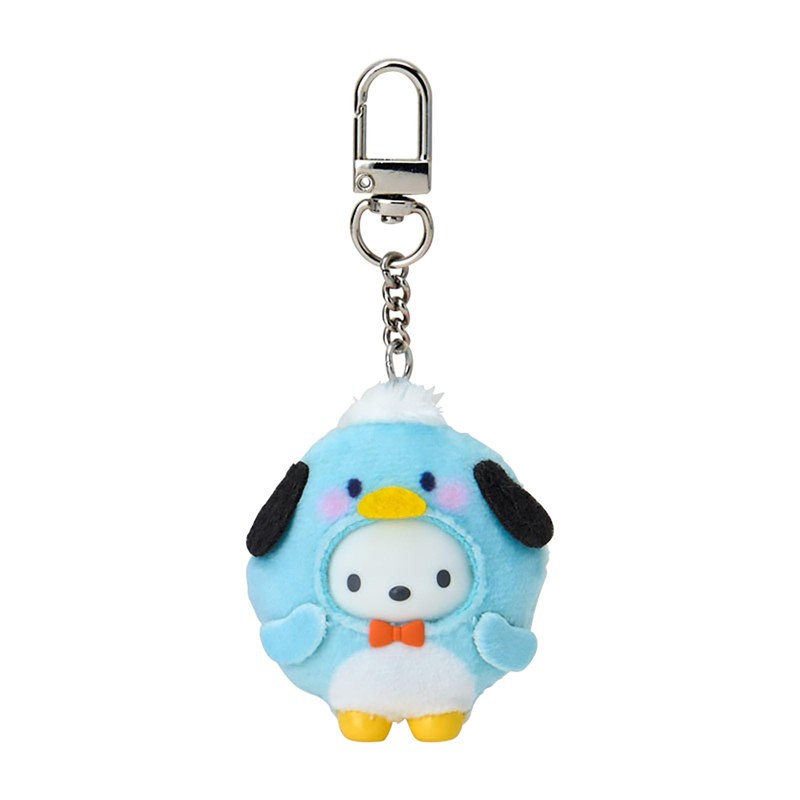 Sanrio 425044 Secret Key Chain Mizu no Ikimono (Part 2