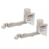 Hitachi 325271 Sub Fence (B) 2PK for C12LDH C12FDH C12EDH Miter Saw 325-271