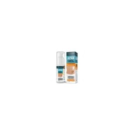 Gel Nuvadermis Clarité con Retinol y Vitamina E para Cicatrices 50 ml