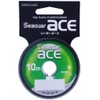 シーガー(Seaguar) ハリス シーガー エース 10m 0.8号