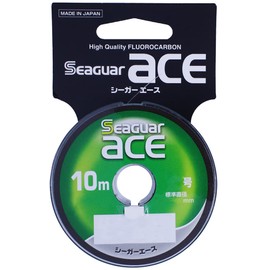 シーガー(Seaguar) ハリス シーガー エース 10m 0.8号