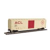 Walthers Trainline 931-1400 Boxcar ACL