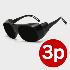 COPS Welding Safety Glasses 3P / 콥스 용접 보안경 3P