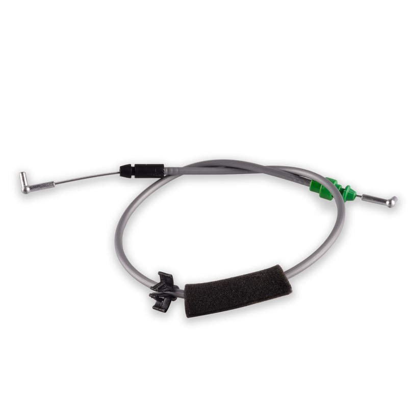 Unikpas Passenger Door Cable Compatible for Honda Accord Sedan 4
