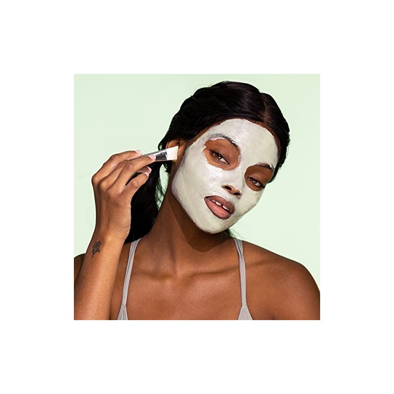 Sand Sky Mascarilla Facial Limpiadora De Control De Aceite