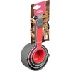Trudeau Measuring Cups, Set of 5, Assorted (09913081)