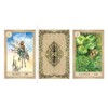 Kancharo Renolman Cards, 38 Cards, Tarot Divination, Fairy Tale Lenormand,