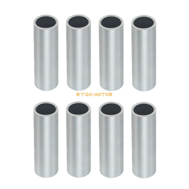 M MATI Full Set A-Arm Bushing Kit For Honda TRX400EX