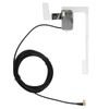 Car Radio DAB Antenna FM AM Stereo Audio Extension Adapter