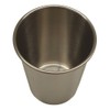 Let's Go Nature'al Stainless Steel Drinking Cups - Set of