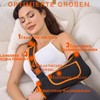 Yaoociy Arm Sling for Men and Women with Optimised Size,
