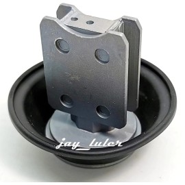 Aftermarket Carburetor Slide Diaphragm Set For Suzuki Quadrunner 500 LTF500F 4x4