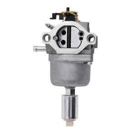 Cylinman 13WM77KS011 42" Carburetor Fit for Troy Bilt Pony MTD 13WN77BS011 13AN77KS211 13AN77TG766 13AJ609G766 13AN77BS011 15.5HP 17.5HP 500cc Engine with Air Oil Filter 42 in Riding Mower Tractor