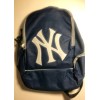 Team Sport Mini Backpack Durable 6000 Polyester NY Yankees