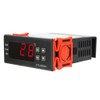 STC 8080A+ Digital Thermostat Refrigerating Defrosting Alarming Temperature Controller