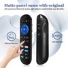 Universal TV Remote for Roku Players and Roku TV Remote,