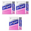 EXCKICKS Propel Immune Support Powder Packets, Lemon BlackBerry with Vitamin