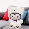 Cute Plush Dolls Soft Hugging Cartoon Plush Stuffed Animals for