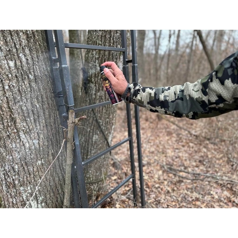 TINK'S Nose Candy Olfactory Blocker Anise Scent 5 OZ