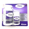 Vitalux Vitalux Advanced Ocular Multi-Vitamin, 180 +20 caplets