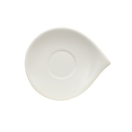 Villeroy & Boch Flow 5-1/2-by-4-3/4 After-Dinner Cup Saucer