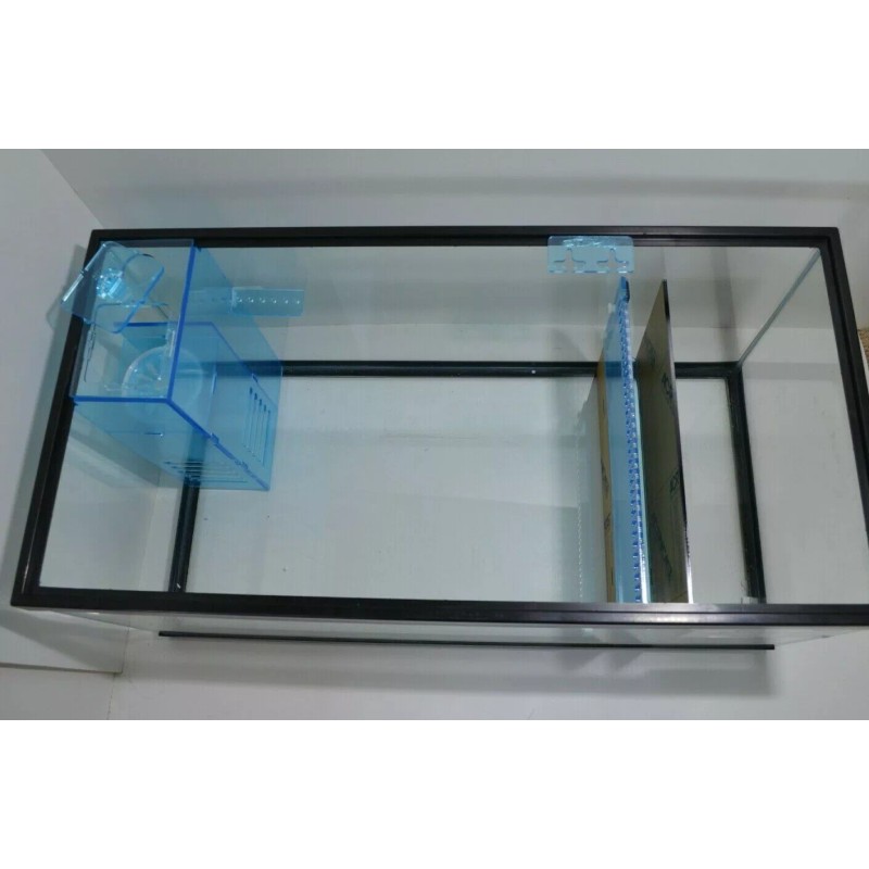 Jax racks Single Sock Refugium baffle kit - 40 Gallon