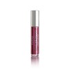 Isadora Matt Metallic 83 Burgundy Bite Lipstick 7ml