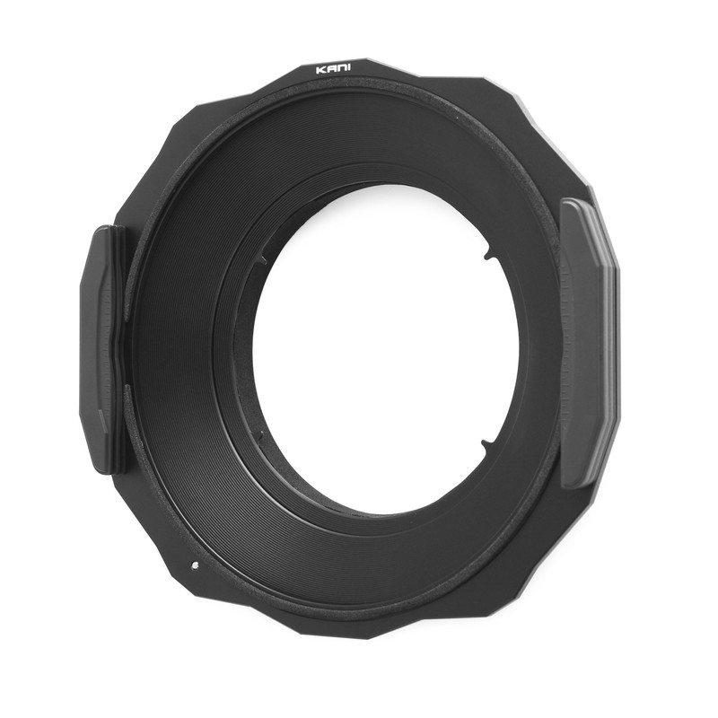 KANI カメラ フィルターホルダー SIGMA 14-24mm F2.8 DG HSM 専用 角型フィルター用