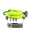 Flexzilla HFZG12050QN Garden Hose Kit with Quick Connect Attachments |