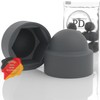 PD® Hexagonal protective caps M8 (wrench size 13), cover caps