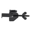 2Pcs Portable Lock Heavy Duty Adjustable Security Device for Travel