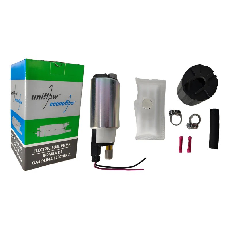 Repuesto Bomba Gasolina Ford Explorer 4.0l V6 2001 - 2003