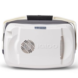 Igloo Thermoelectric Iceless 28-40 Qt Electric Plug-in 12V Coolers