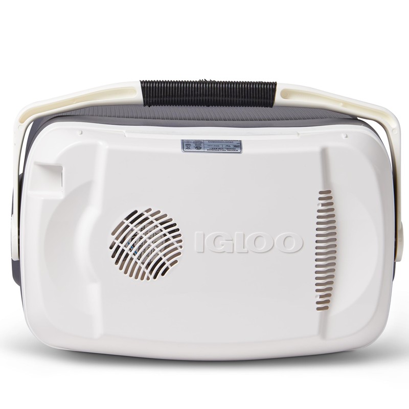 Igloo Thermoelectric Iceless 28-40 Qt Electric Plug-in 12V Coolers