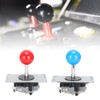 Game Accessory Joystick DIY USB Game Set for Win8 /
