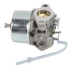 Carburetor with Gasket Replacement for Tecumseh 631921 632284 631070 Lawn