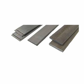 52100 (UHB 20C15) Carbon Steel 1/4 x 1.5 x 18-1 Piece - Perfect for bladesmithing, Knife Making, and Other Metal Crafts