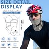 Balaclava Face Mask Sun UV Protection Breathable Full Head Mask