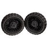 WILDFLOWER Tools HRR216 Front Wheel Kit, (2 Wheels) 44710-VL0-T00ZA |