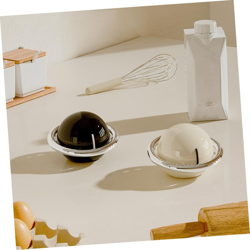 Ciieeo Mechanical Kitchen Timer Magnetic Reminder for Cooking Exercise Design