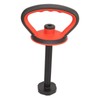 Adjustable Kettlebell Handle, Strength Training Accessories for Home Gym, Set