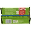 Ryvita Multigrain Crispbread