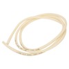 Peristaltic Pump Tube 1.6x3.2mm 1m Length ‑60~275℉ Silicone Pump Tube