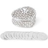Arras Para Boda Catolica - 13pc Wedding Unity Coins with