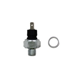 RAParts 4998770 Engine Oil Pressure Sensor Fits Case/IH 105A 115A 65A 75A 85A 95A JX100 JX110 JX70 JX75 JX80 JX90