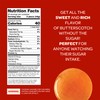 Sugar-Free Butterscotch Hard Candy - 1 Pound Pack (About 75