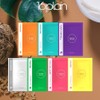 Sixteen Plain 7 types of mask packs, 1 set of 10 sheets, face pack nutrition pack, 7. Moisture vitamin, 10 sheets, 20ml / 식스틴플레인 마스크팩 7종 10매 1세트 얼굴팩 영양 팩, 7.모이스처 비타민, 10매입, 20ml
